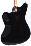 2019 Fender Modern Jazzmaster HH black