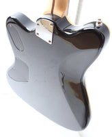 2019 Fender Modern Jazzmaster HH black