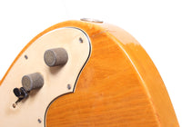 1974 Fender Telecaster Thinline natural