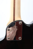 2019 Fender Modern Jazzmaster HH black
