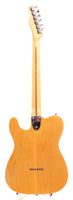 1974 Fender Telecaster Thinline natural