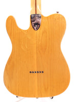 1974 Fender Telecaster Thinline natural