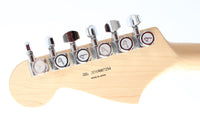 2019 Fender Modern Jazzmaster HH black