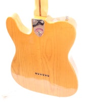 1974 Fender Telecaster Thinline natural