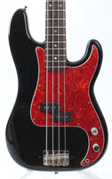 1978 Fender Precision Bass black