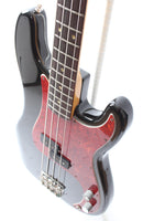 1978 Fender Precision Bass black
