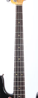 1978 Fender Precision Bass black