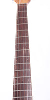 1969 Mosrite MK1 First Man metallic blue