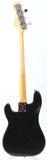 1978 Fender Precision Bass black