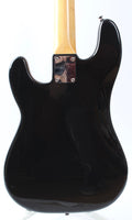 1978 Fender Precision Bass black