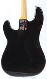 1978 Fender Precision Bass black