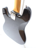 1978 Fender Precision Bass black