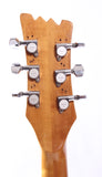 1969 Mosrite MK1 First Man metallic blue