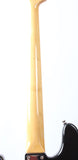 1978 Fender Precision Bass black