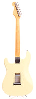 1989 Fender Stratocaster American Vintage 62 Reissue vintage white