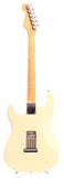 1989 Fender Stratocaster American Vintage 62 Reissue vintage white