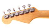 1989 Fender Stratocaster American Vintage 62 Reissue vintage white