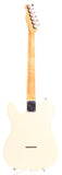 2006 Fender Telecaster American Vintage 62 Reissue vintage white