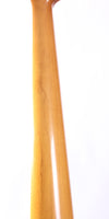 1993 Fender Jazz Bass 62 Reissue sunburst