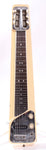 1960s Columbia Lap Steel CEG-581 white