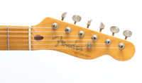 1983 Fender Telecaster '52 Reissue  butterscotch blond
