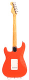 1991 Fender Stratocaster American Vintage 62 Reissue fiesta red