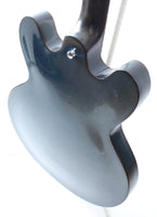 1999 Gibson ES-335 beale street blue