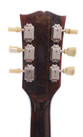 1976 Gibson ES-335TD sunburst
