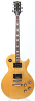 1976 Gibson Les Paul Standard natural