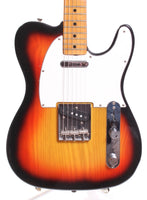 1978 Fender Telecaster sunburst