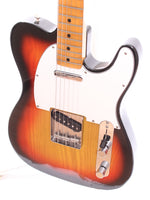 1978 Fender Telecaster sunburst