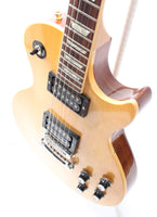 1976 Gibson Les Paul Standard natural