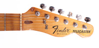 1978 Fender Telecaster sunburst