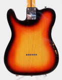 1978 Fender Telecaster sunburst