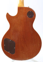1976 Gibson Les Paul Standard natural