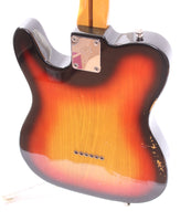 1978 Fender Telecaster sunburst
