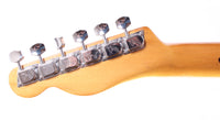 1978 Fender Telecaster sunburst