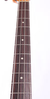 2006 Fender Precision Bass American Vintage 62 Reissue sunburst