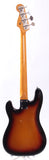 2006 Fender Precision Bass American Vintage 62 Reissue sunburst