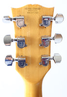 1976 Gibson Les Paul Standard natural