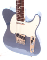 2015 Fender Telecaster 62 Reissue lake placid blue