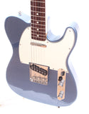 2015 Fender Telecaster 62 Reissue lake placid blue