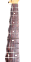2015 Fender Telecaster 62 Reissue lake placid blue