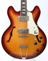 1989 Epiphone Casino sunburst
