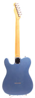2015 Fender Telecaster 62 Reissue lake placid blue