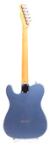2015 Fender Telecaster 62 Reissue lake placid blue