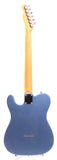 2015 Fender Telecaster 62 Reissue lake placid blue