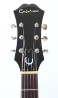 1989 Epiphone Casino sunburst