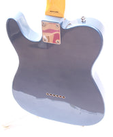 2015 Fender Telecaster 62 Reissue lake placid blue