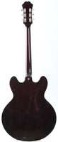 1989 Epiphone Casino sunburst
